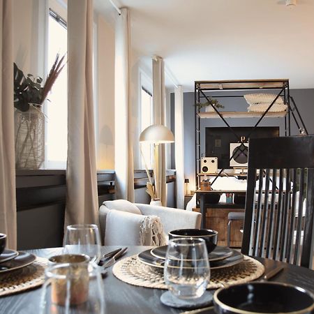 4Ty3 Apartments - Stadtpark City Apartment Is Calling 비엔나 외부 사진