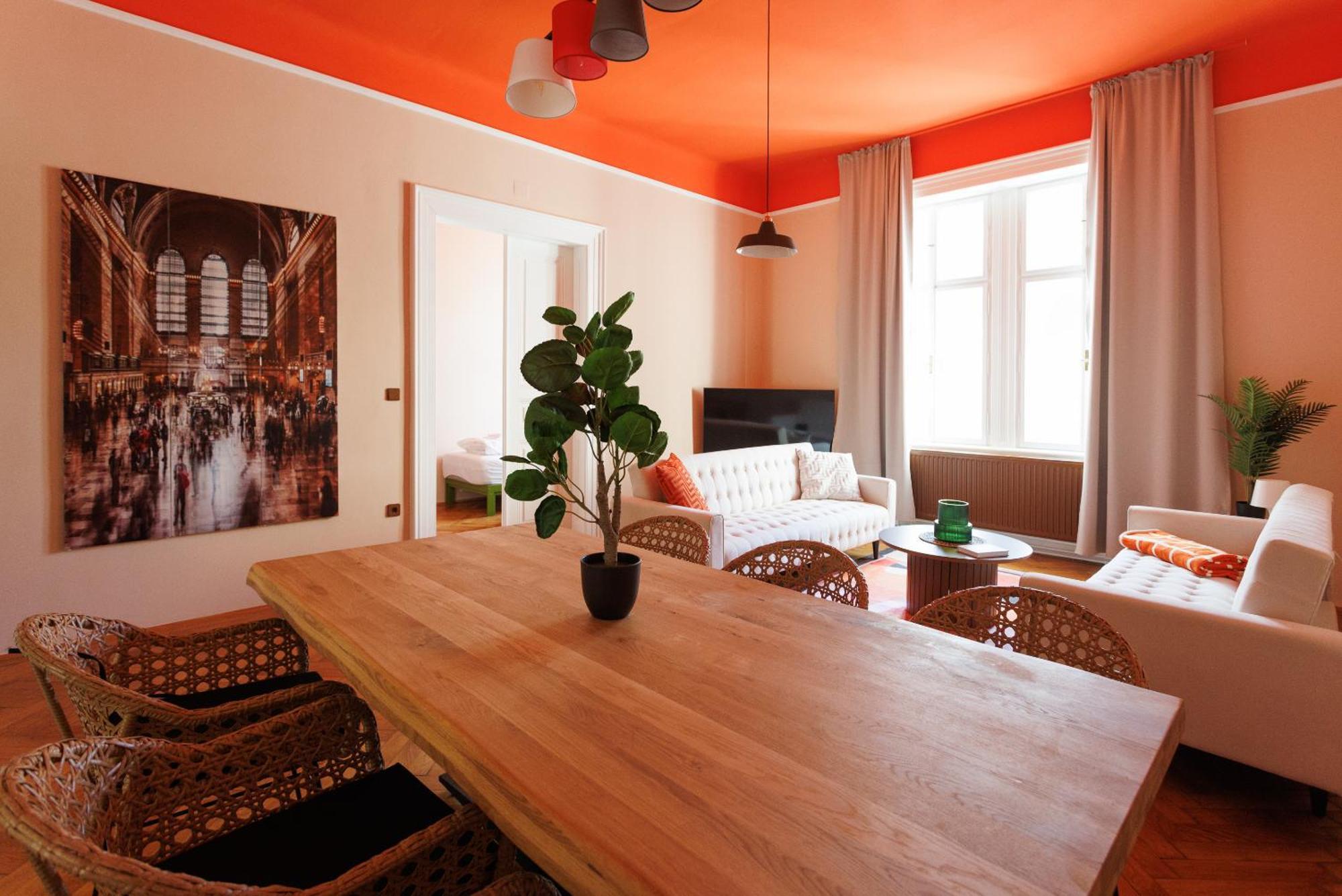 4Ty3 Apartments - Stadtpark City Apartment Is Calling 비엔나 외부 사진