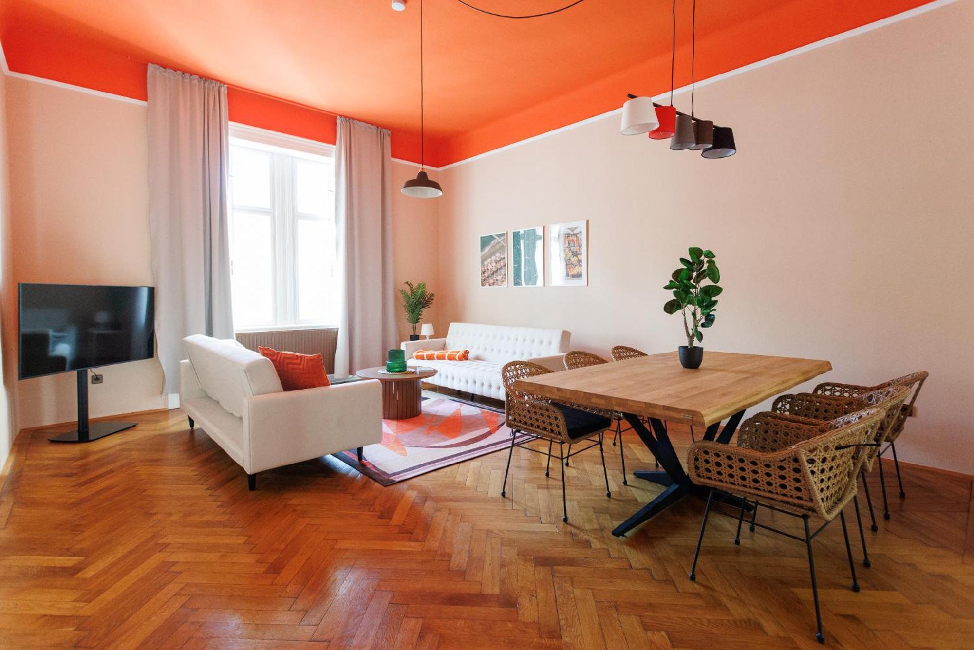 4Ty3 Apartments - Stadtpark City Apartment Is Calling 비엔나 외부 사진