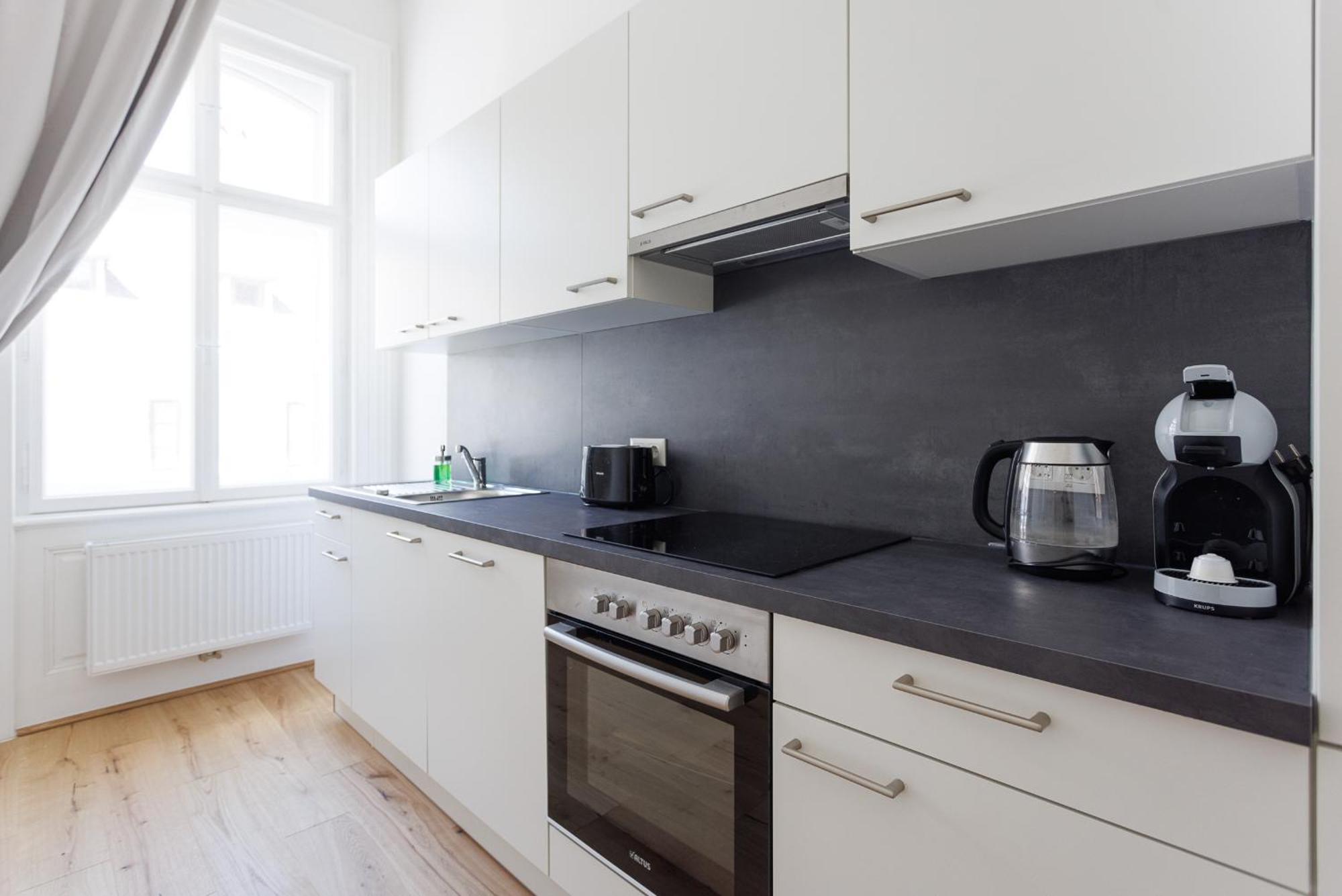 4Ty3 Apartments - Stadtpark City Apartment Is Calling 비엔나 외부 사진