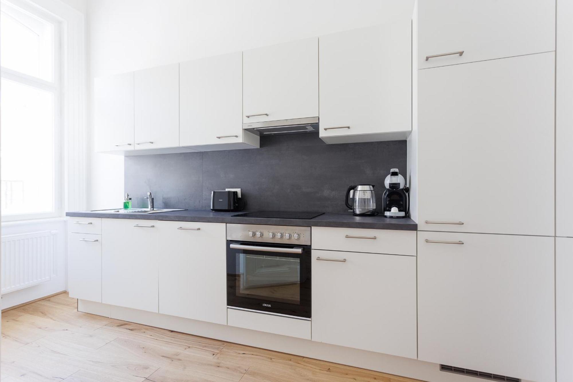 4Ty3 Apartments - Stadtpark City Apartment Is Calling 비엔나 외부 사진