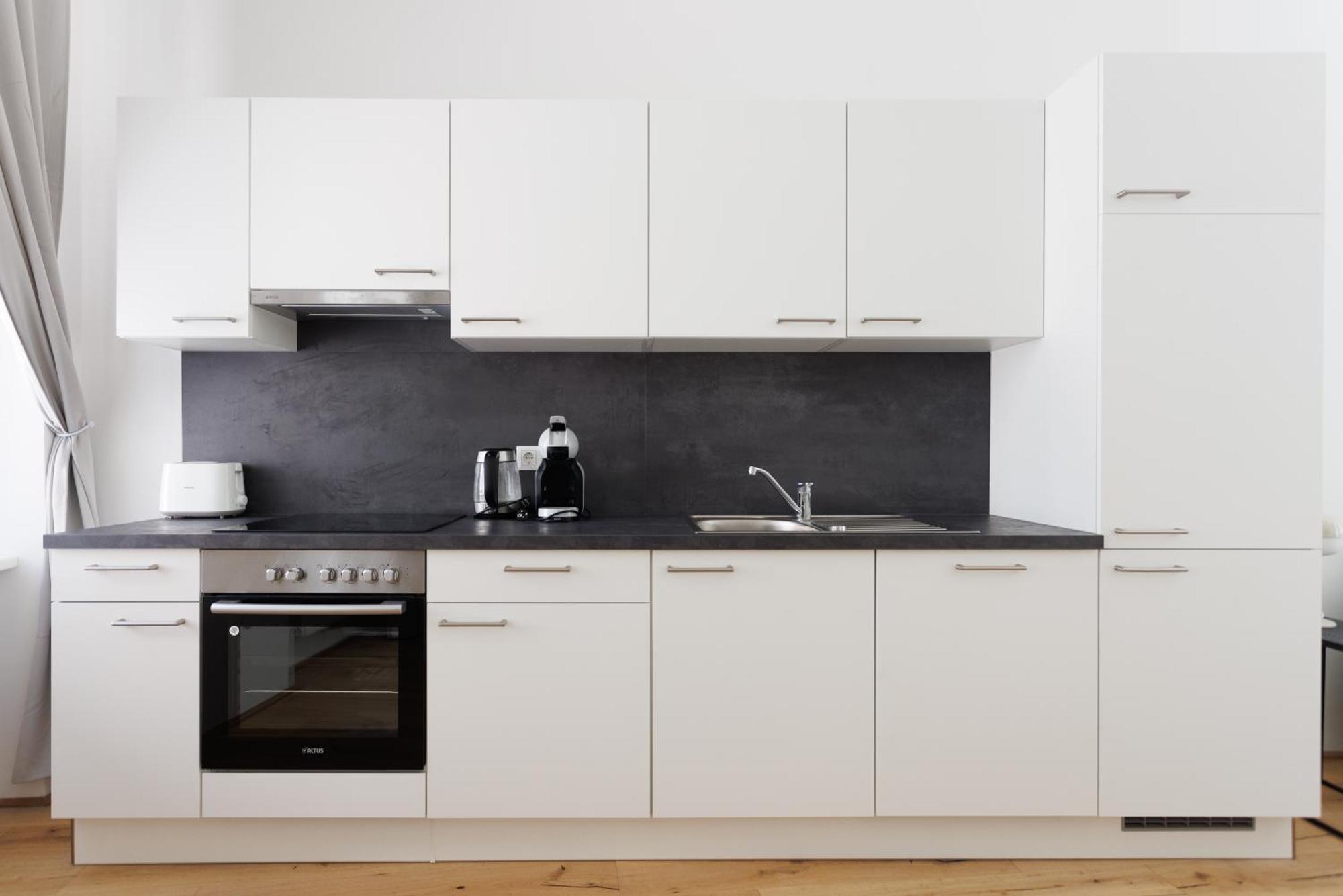 4Ty3 Apartments - Stadtpark City Apartment Is Calling 비엔나 외부 사진