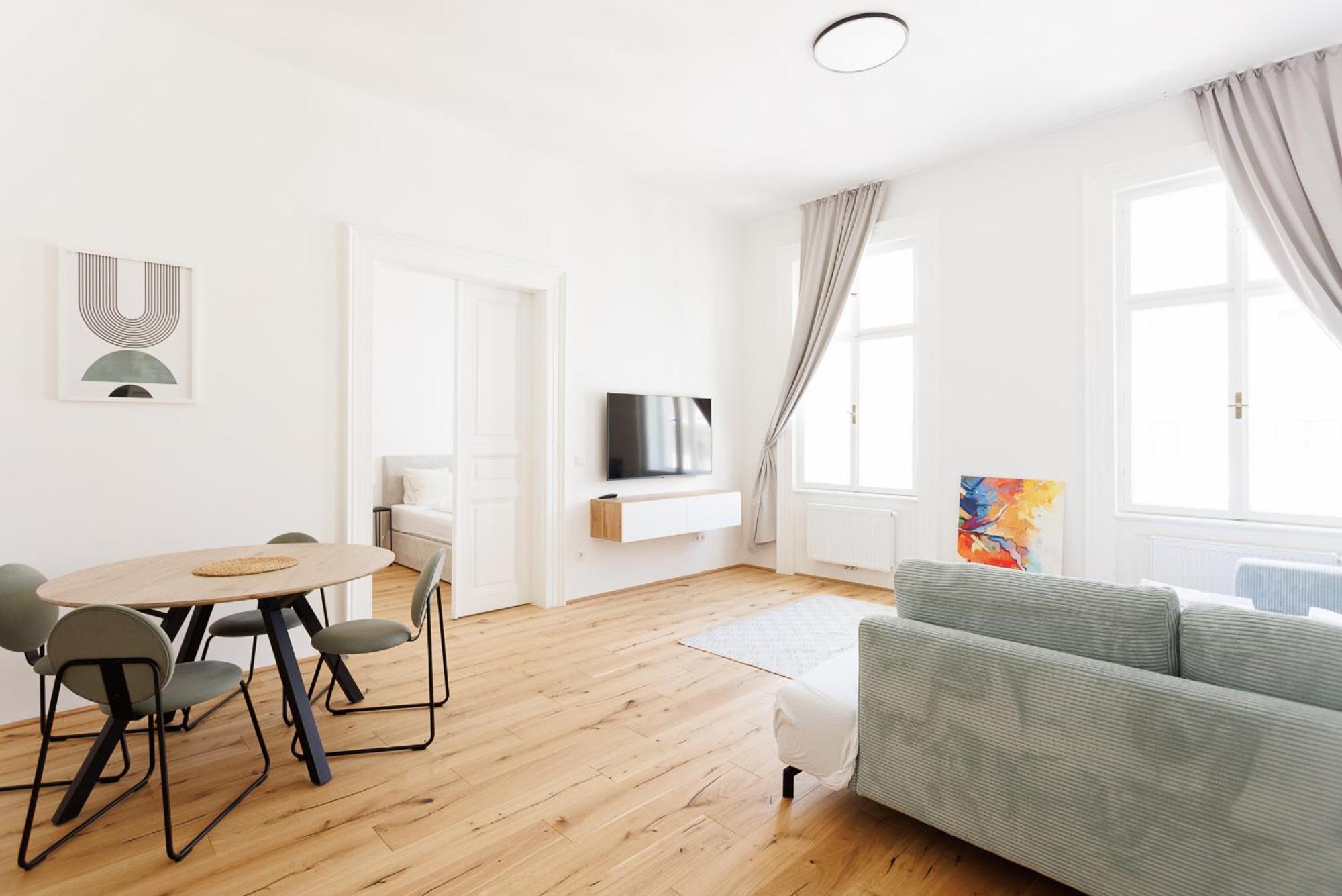 4Ty3 Apartments - Stadtpark City Apartment Is Calling 비엔나 외부 사진