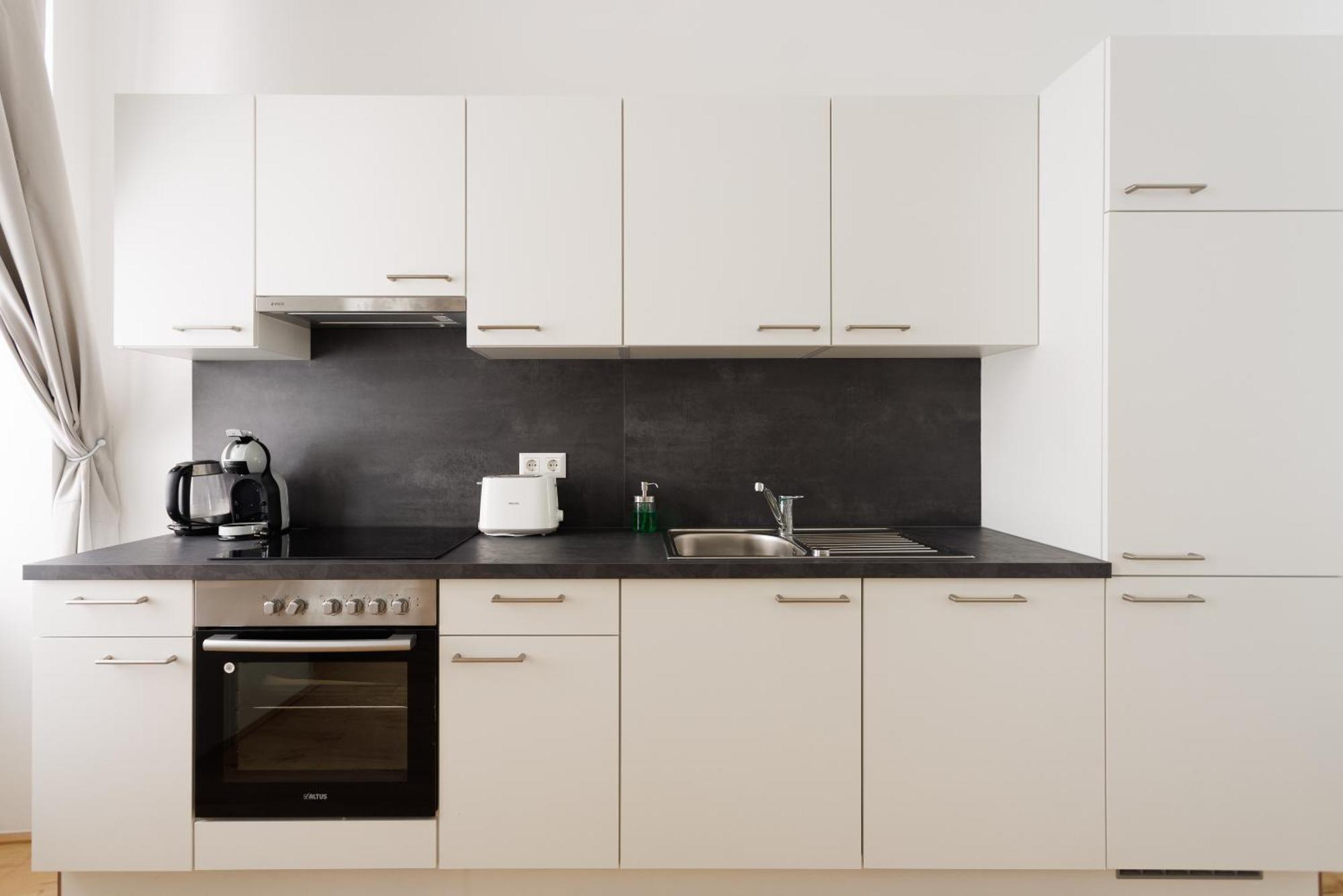 4Ty3 Apartments - Stadtpark City Apartment Is Calling 비엔나 외부 사진