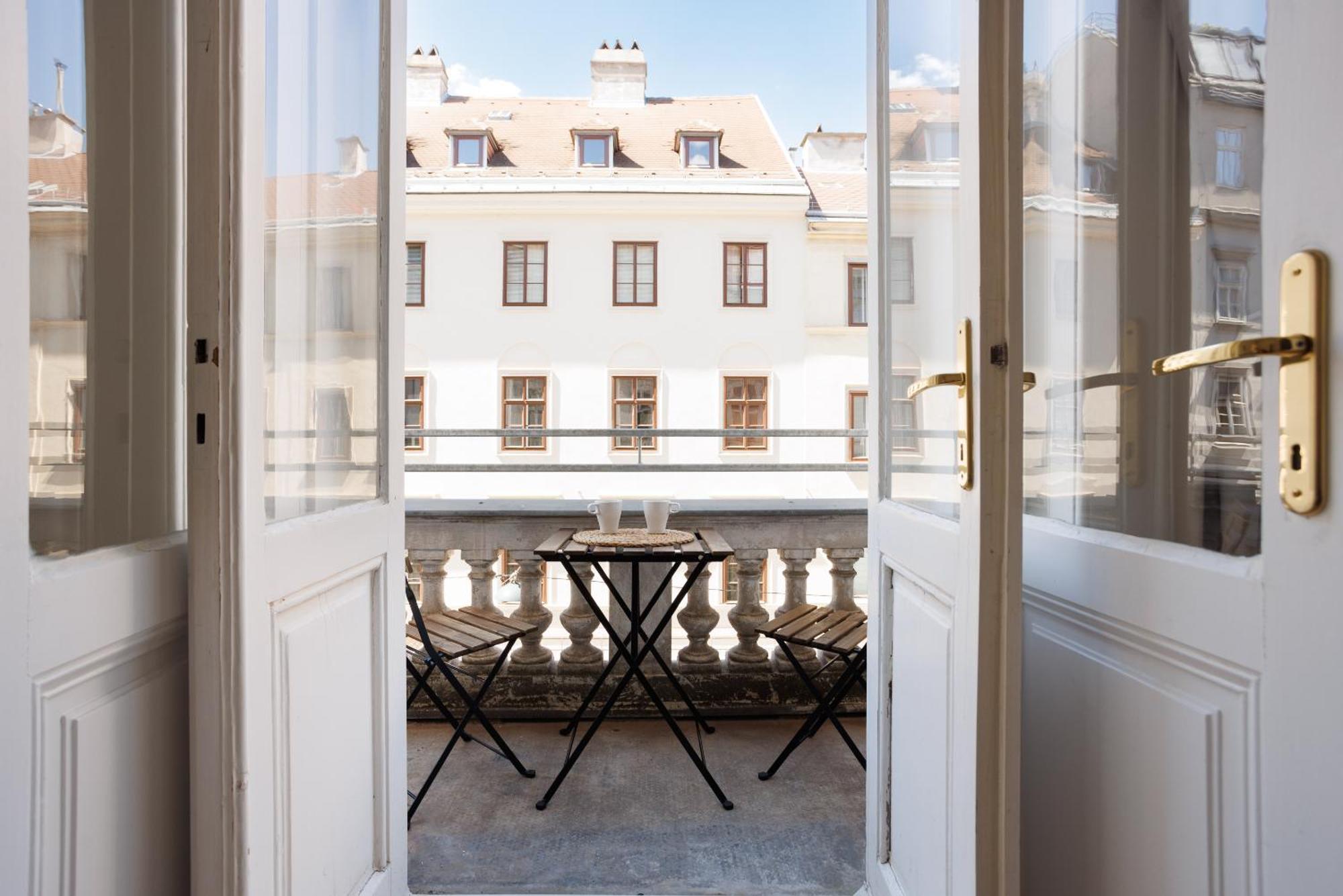 4Ty3 Apartments - Stadtpark City Apartment Is Calling 비엔나 외부 사진
