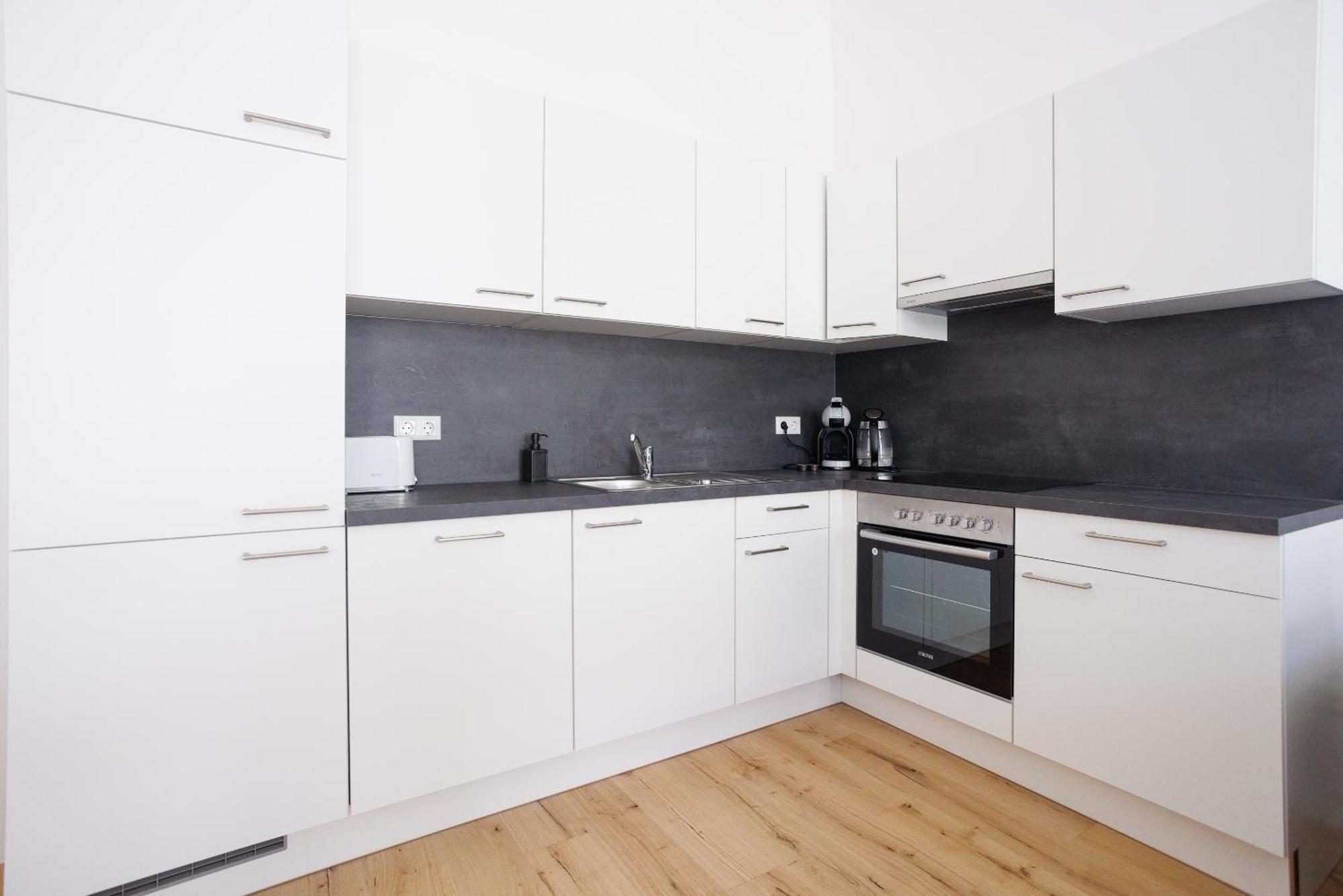4Ty3 Apartments - Stadtpark City Apartment Is Calling 비엔나 외부 사진
