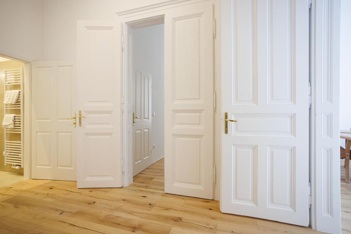 4Ty3 Apartments - Stadtpark City Apartment Is Calling 비엔나 외부 사진