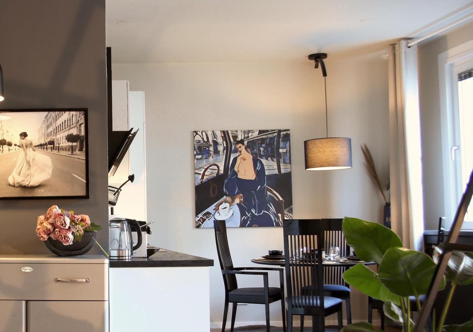 4Ty3 Apartments - Stadtpark City Apartment Is Calling 비엔나 외부 사진