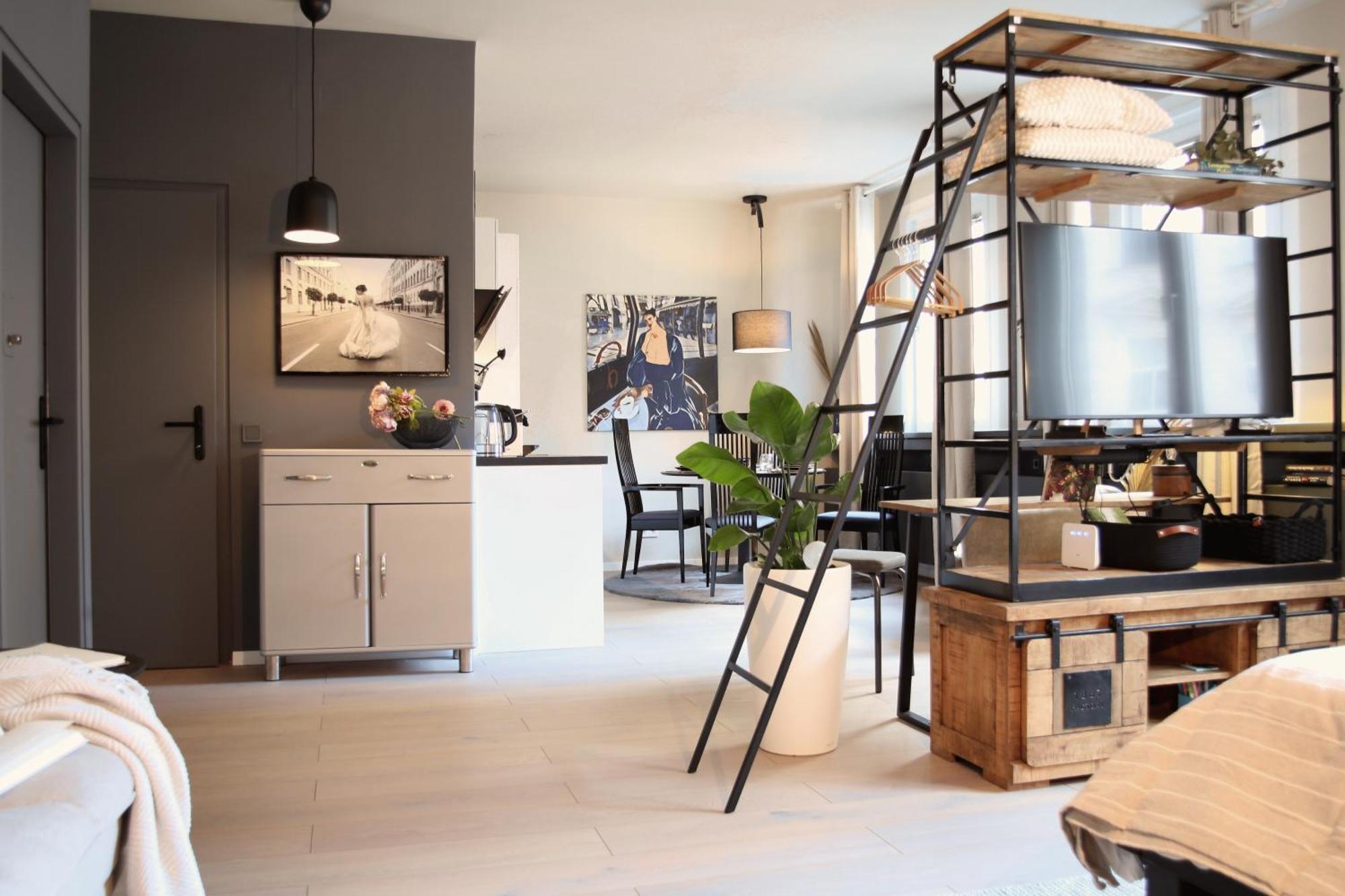 4Ty3 Apartments - Stadtpark City Apartment Is Calling 비엔나 외부 사진