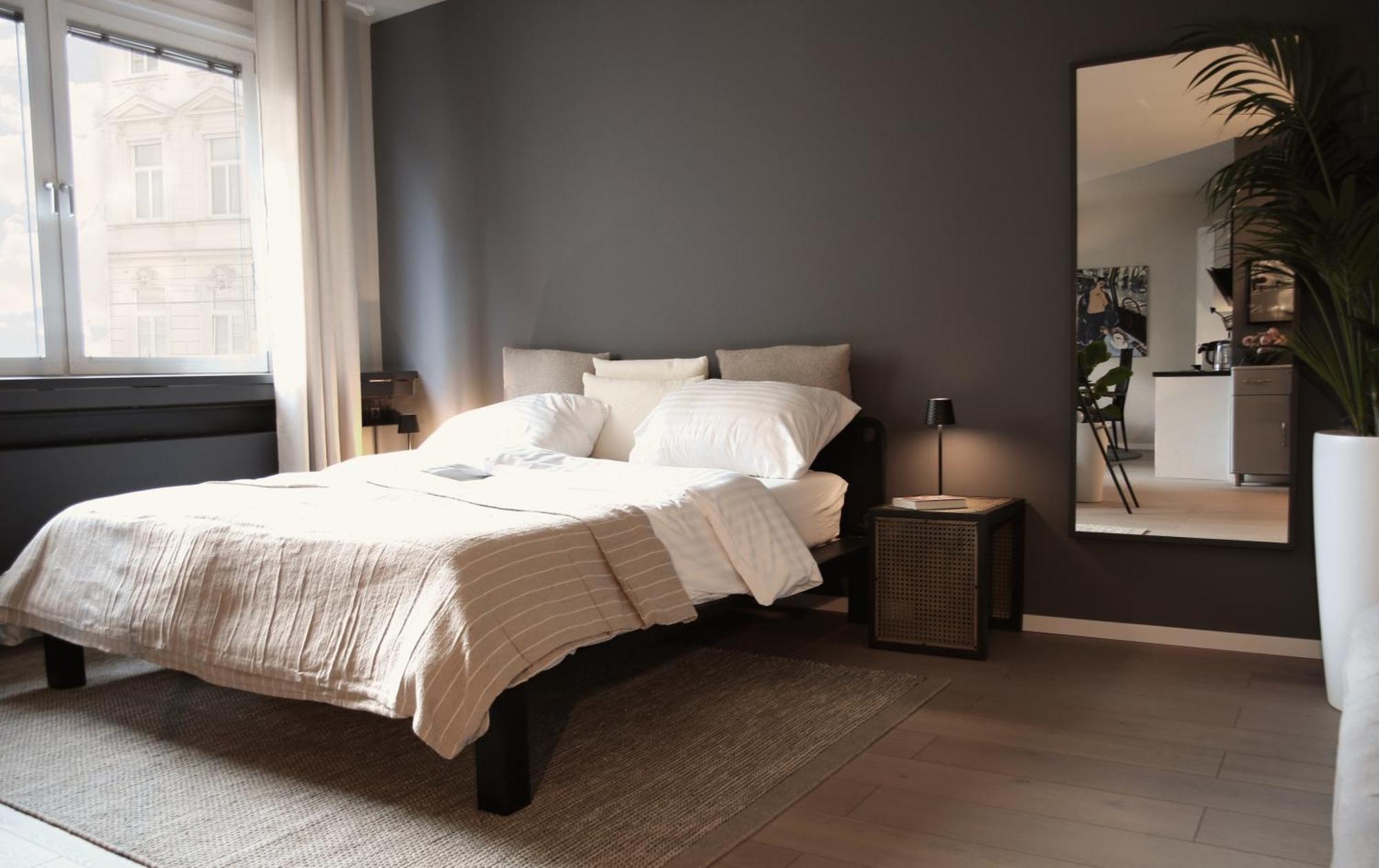4Ty3 Apartments - Stadtpark City Apartment Is Calling 비엔나 외부 사진