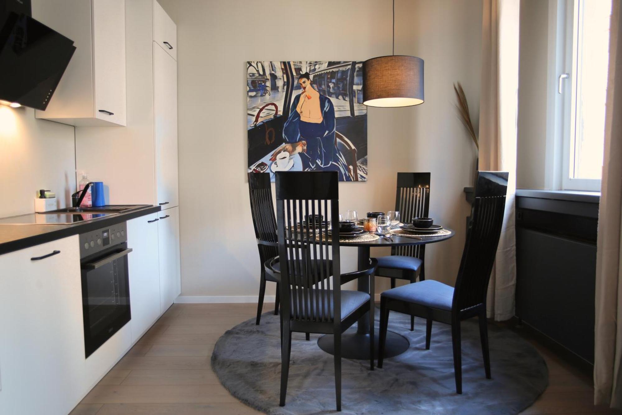 4Ty3 Apartments - Stadtpark City Apartment Is Calling 비엔나 외부 사진