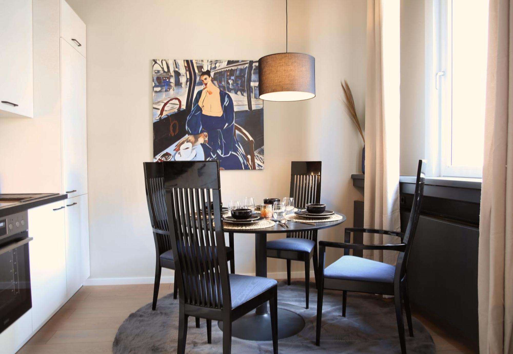 4Ty3 Apartments - Stadtpark City Apartment Is Calling 비엔나 외부 사진