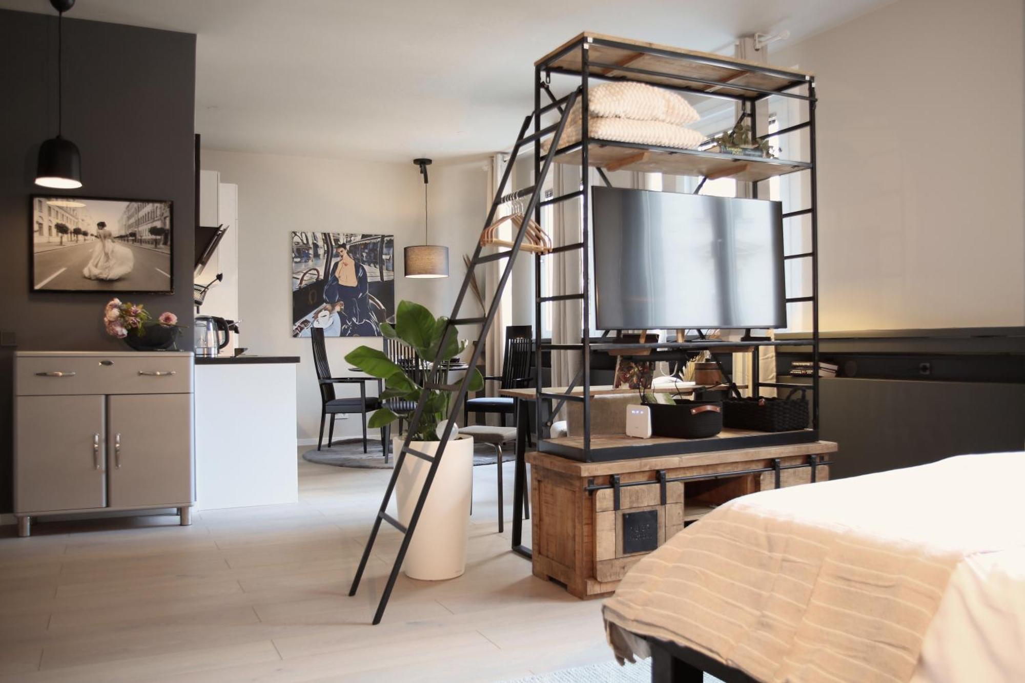 4Ty3 Apartments - Stadtpark City Apartment Is Calling 비엔나 외부 사진