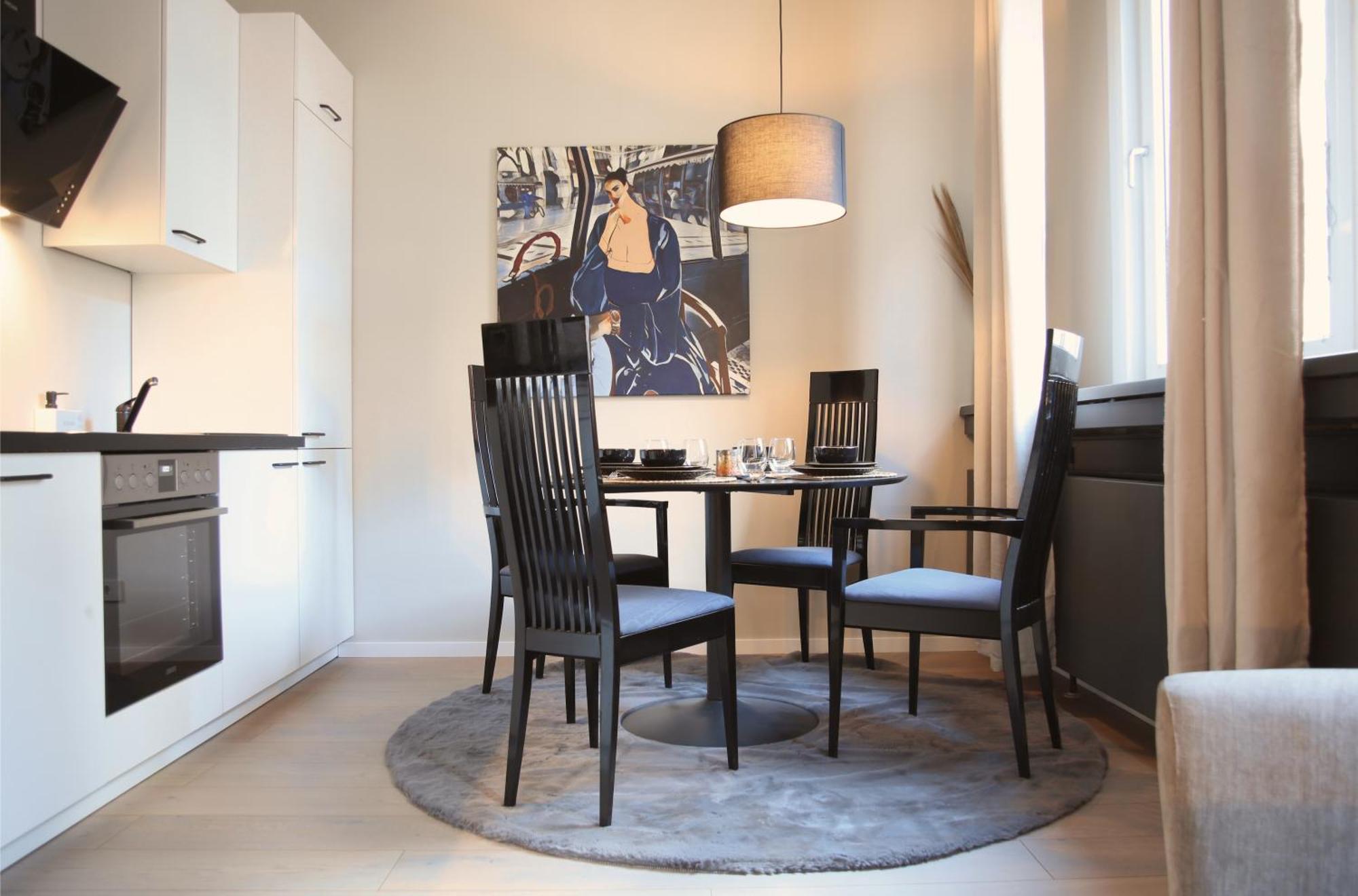 4Ty3 Apartments - Stadtpark City Apartment Is Calling 비엔나 외부 사진
