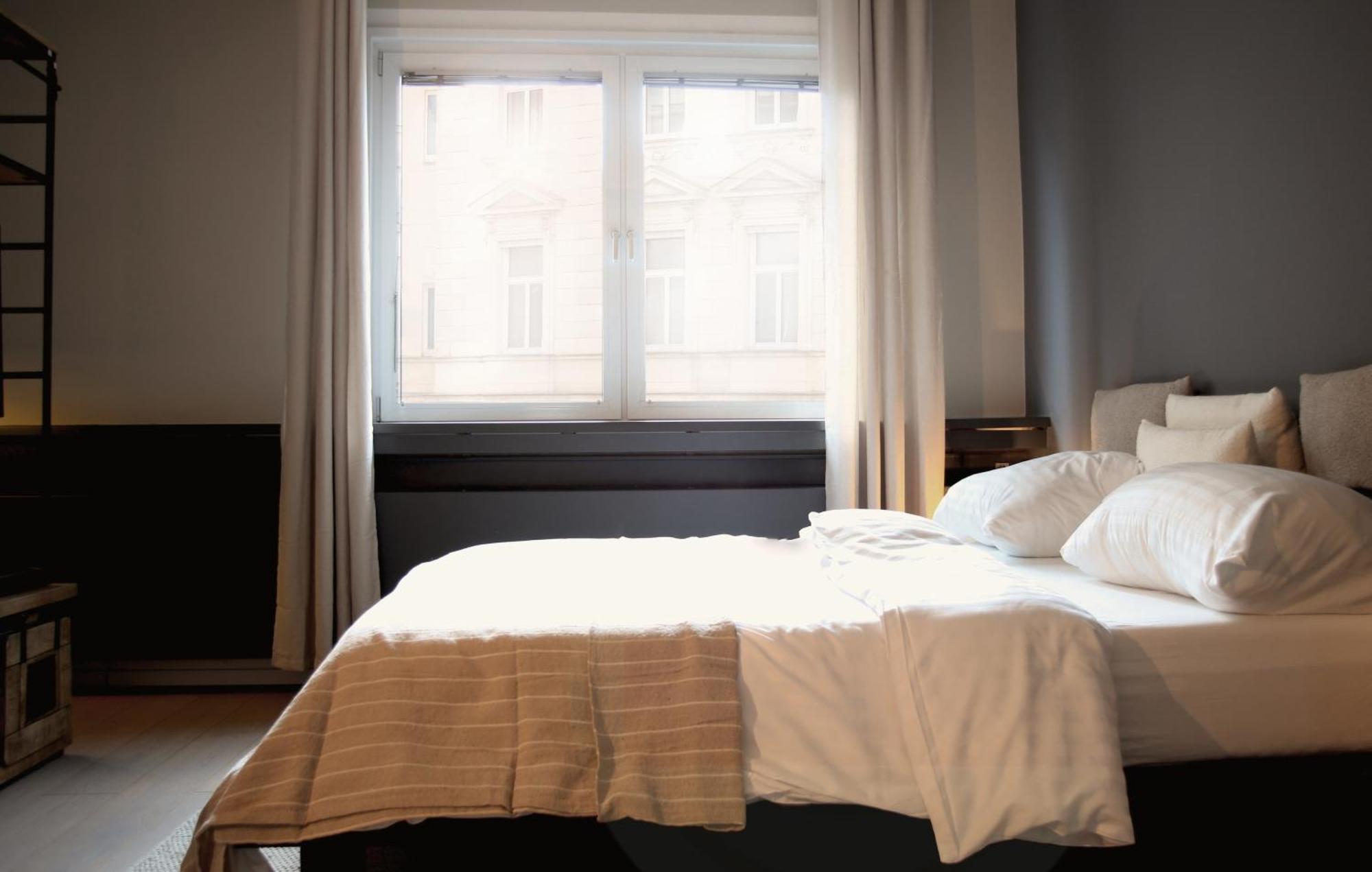 4Ty3 Apartments - Stadtpark City Apartment Is Calling 비엔나 외부 사진