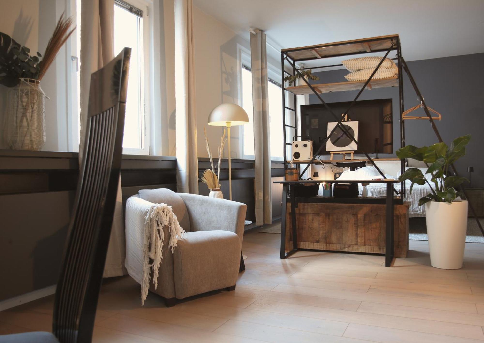4Ty3 Apartments - Stadtpark City Apartment Is Calling 비엔나 외부 사진