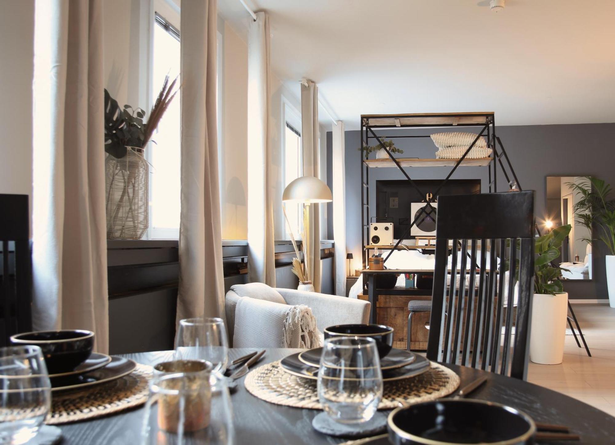 4Ty3 Apartments - Stadtpark City Apartment Is Calling 비엔나 외부 사진