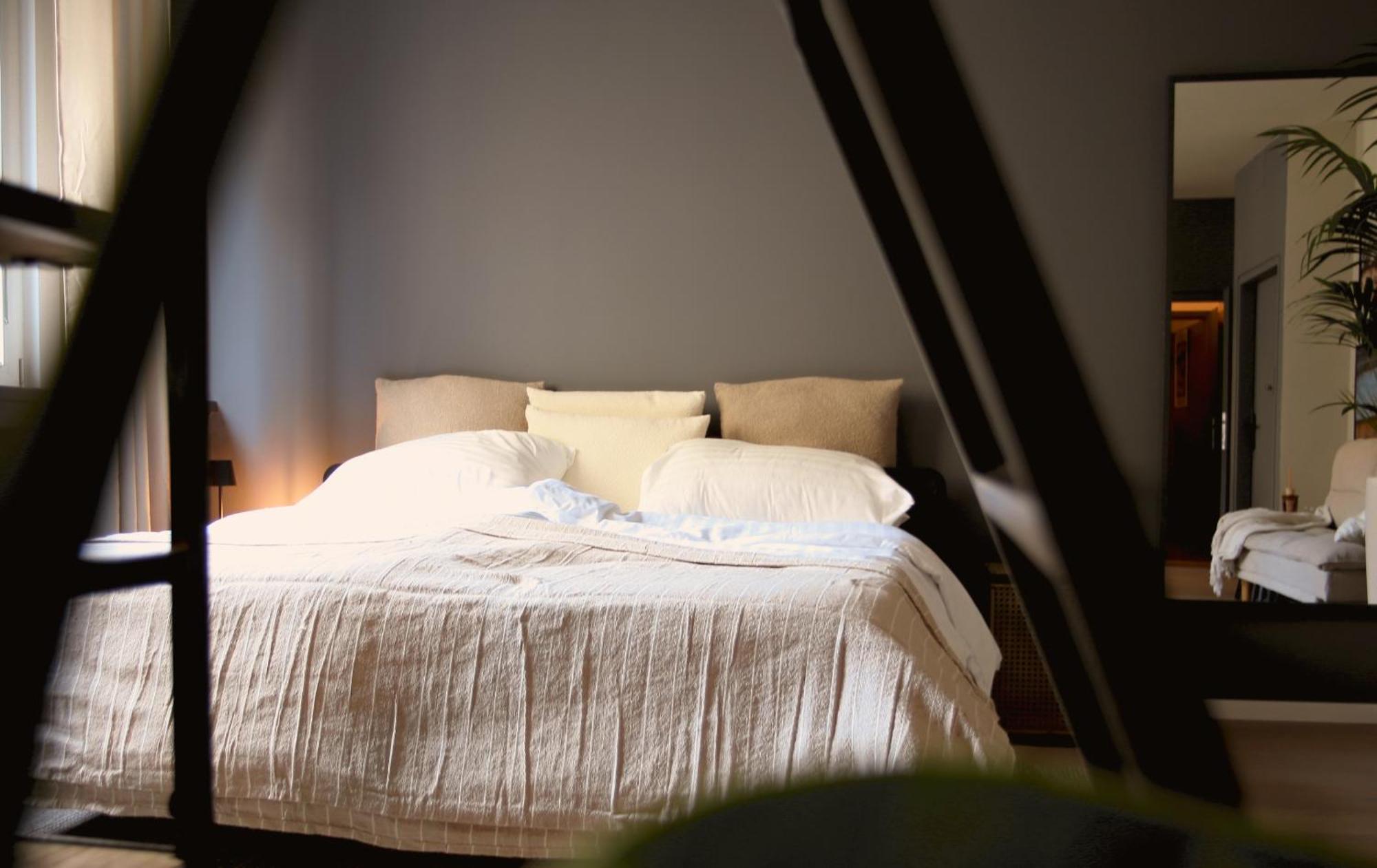 4Ty3 Apartments - Stadtpark City Apartment Is Calling 비엔나 외부 사진